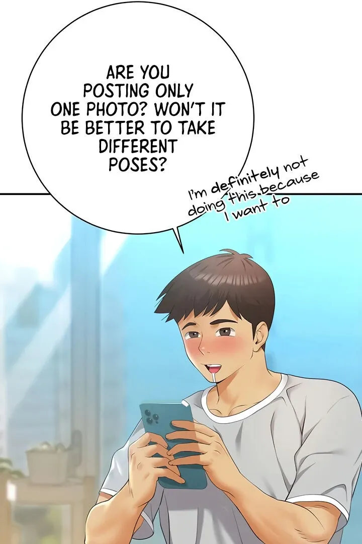 Like and Subscribe Chapter 20 page 98 - 