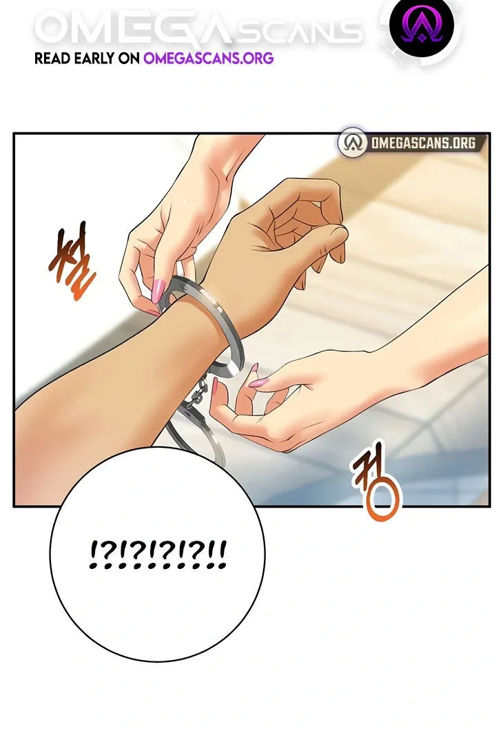 Like and Subscribe Chapter 21 page 2 - 