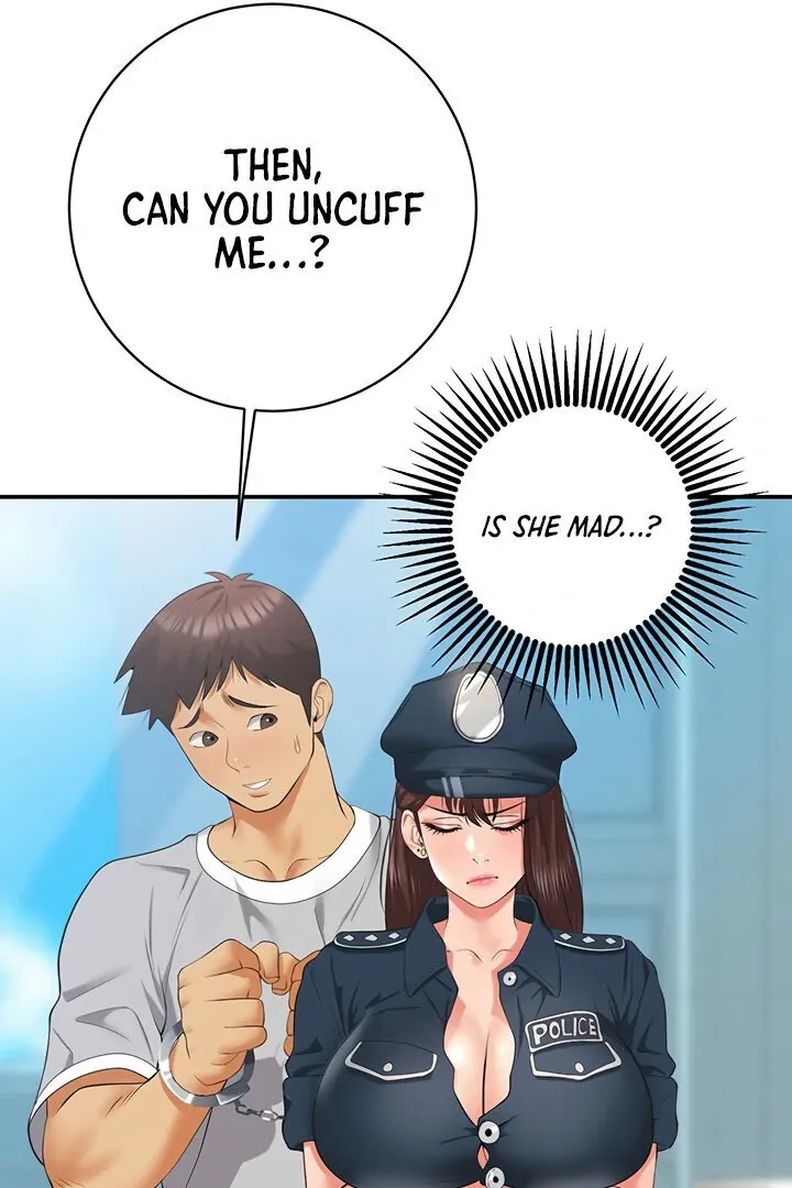 Like and Subscribe Chapter 21 page 12 - 