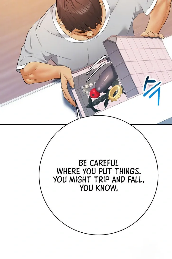 Like and Subscribe Chapter 21 page 18 - 