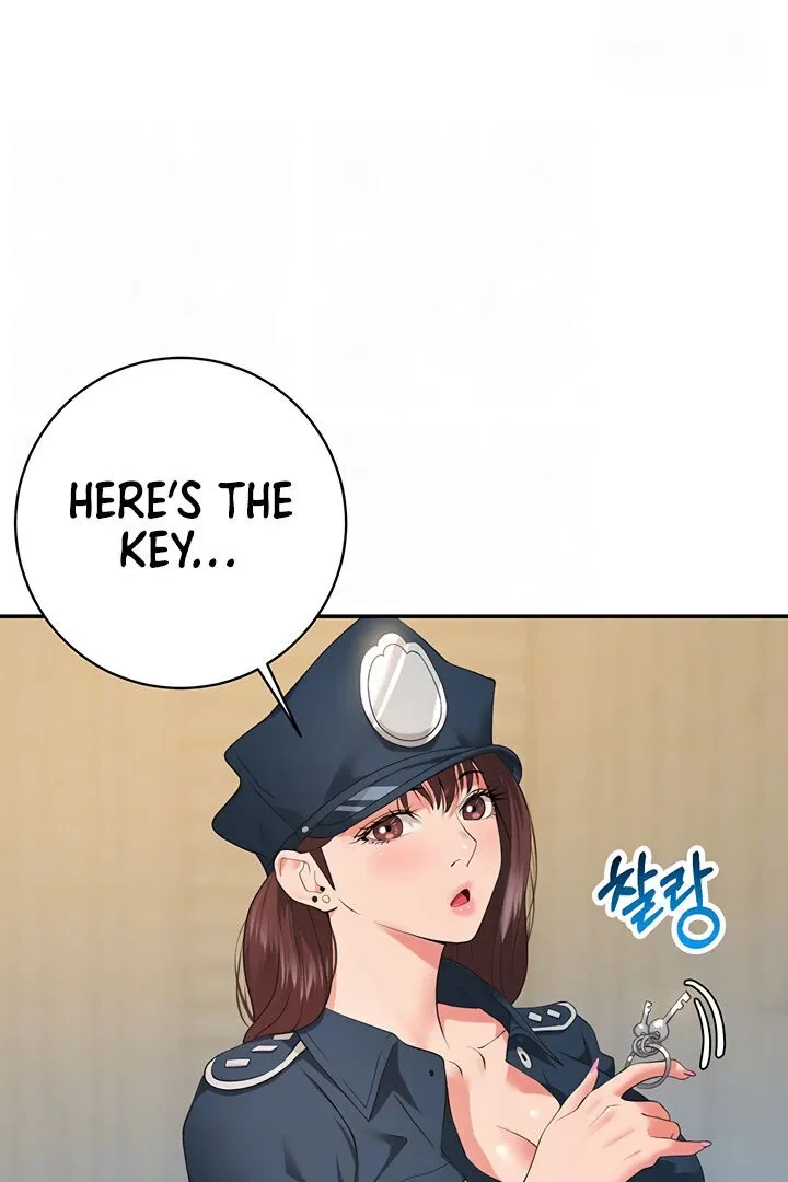 Like and Subscribe Chapter 21 page 19 - 