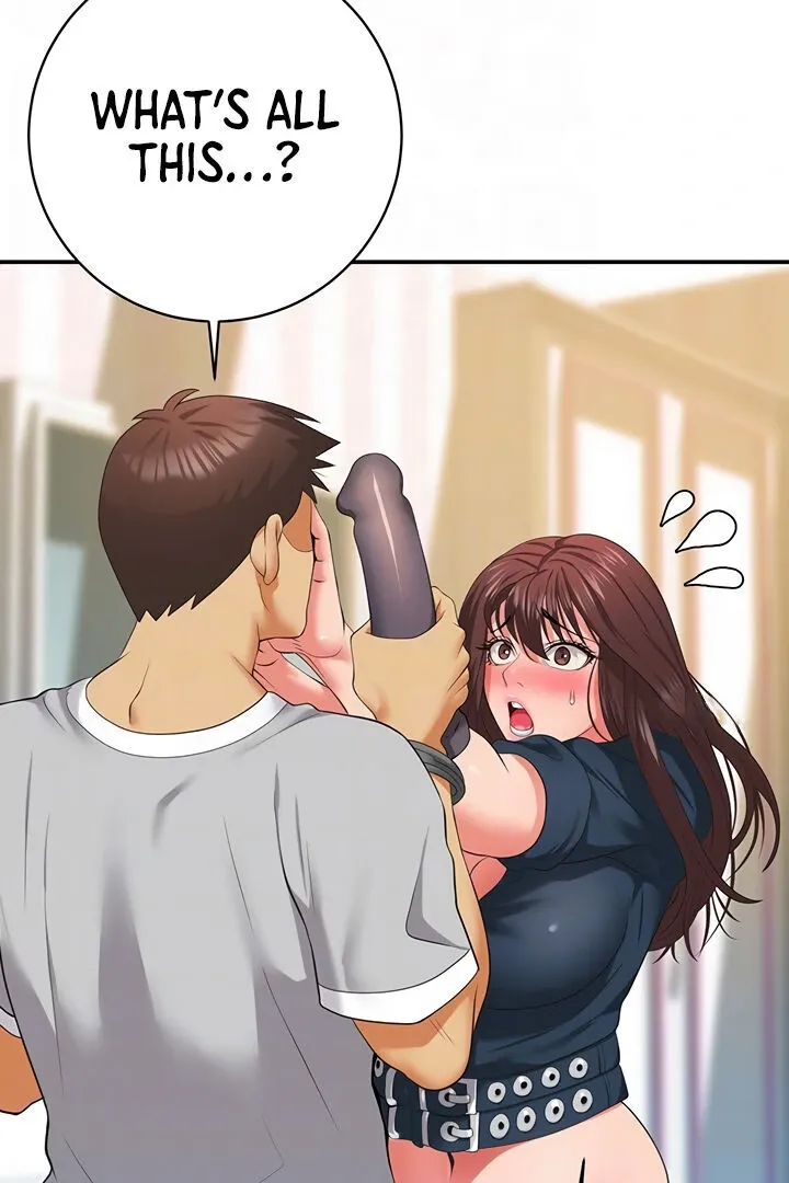 Like and Subscribe Chapter 21 page 27 - 