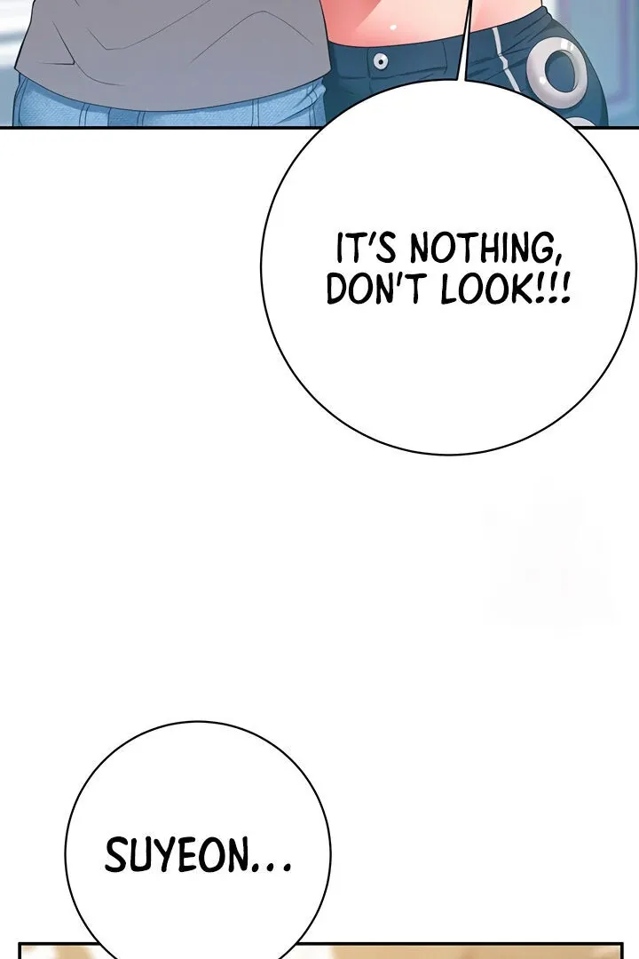 Like and Subscribe Chapter 21 page 28 - 