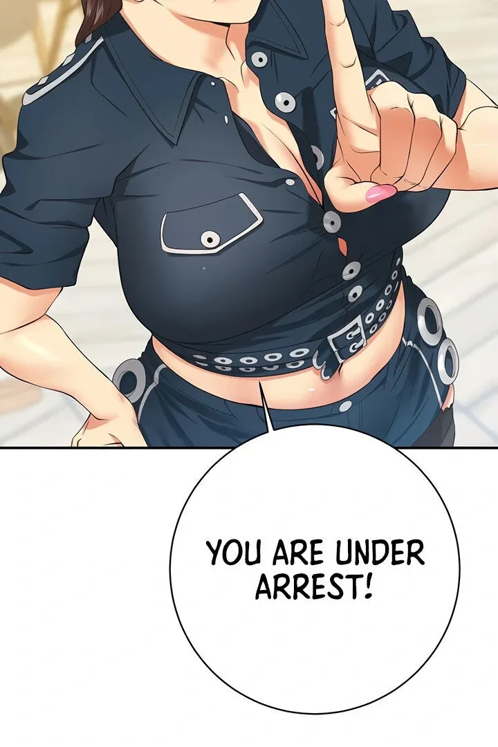 Like and Subscribe Chapter 21 page 4 - 