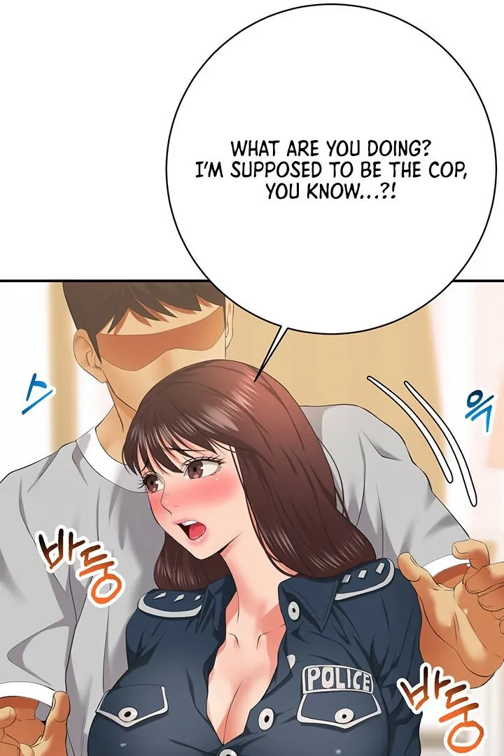 Like and Subscribe Chapter 21 page 34 - 