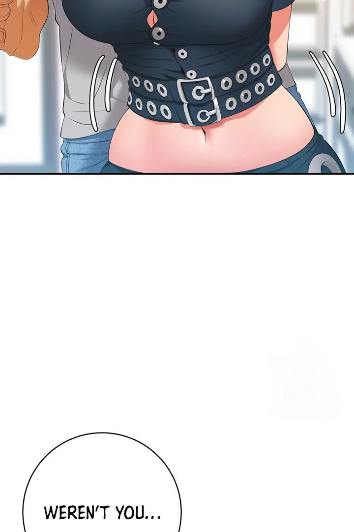 Like and Subscribe Chapter 21 page 35 - 