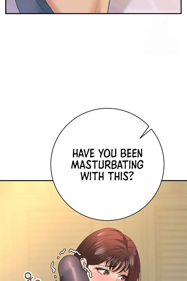 Like and Subscribe Chapter 21 page 40 - 