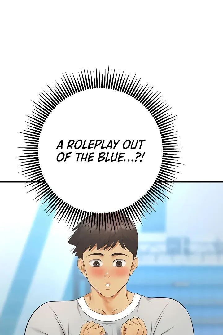 Like and Subscribe Chapter 21 page 5 - 