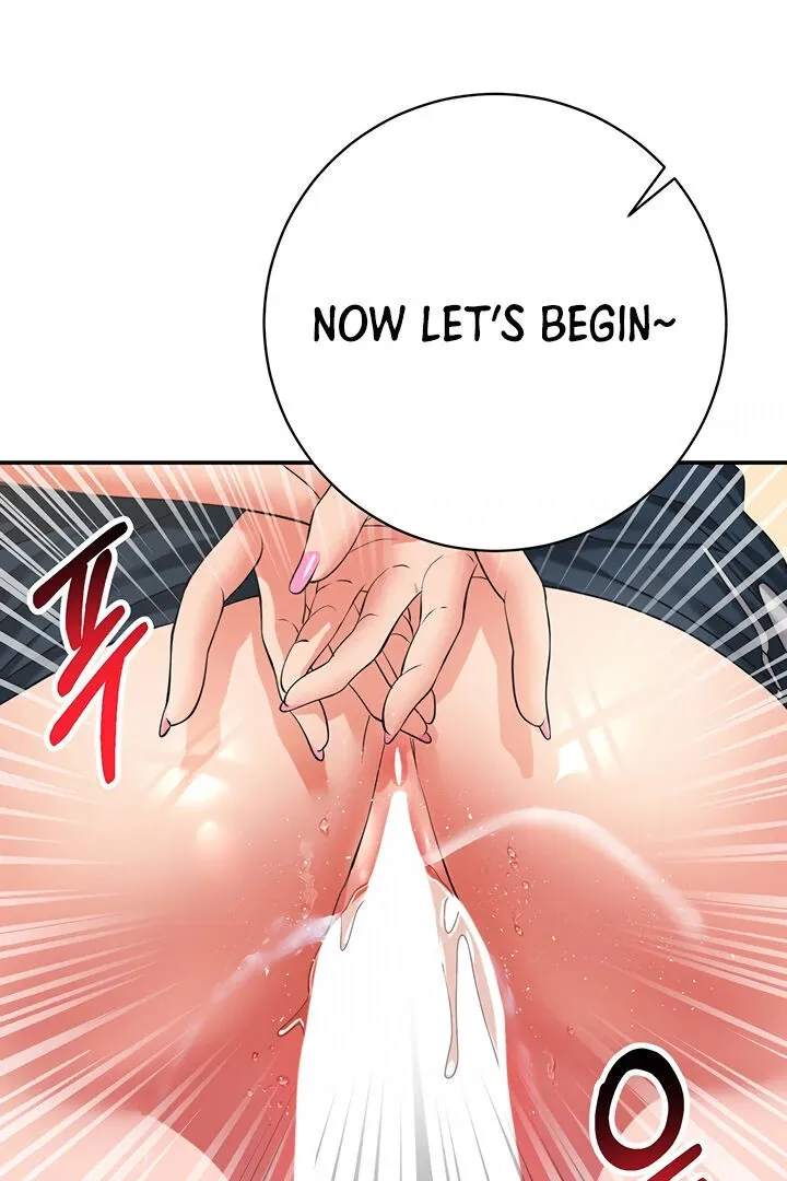 Like and Subscribe Chapter 21 page 48 - 