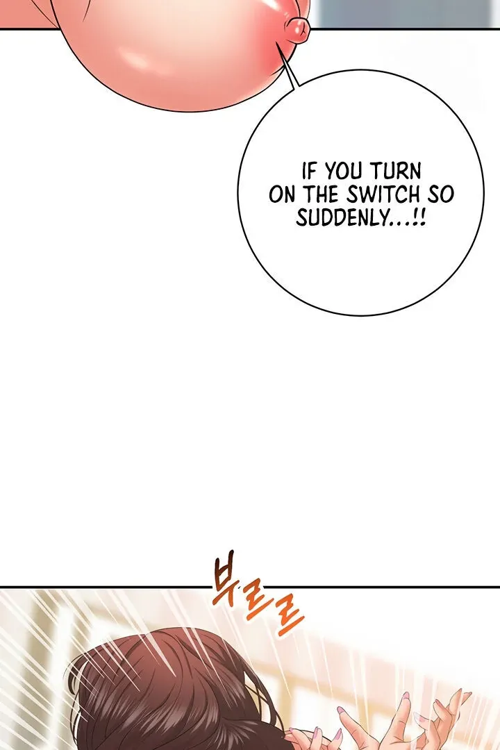 Like and Subscribe Chapter 21 page 65 - 