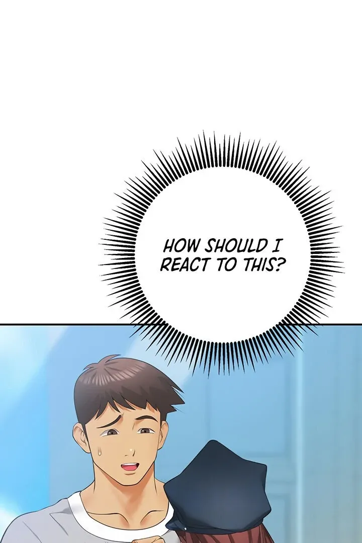 Like and Subscribe Chapter 21 page 8 - 
