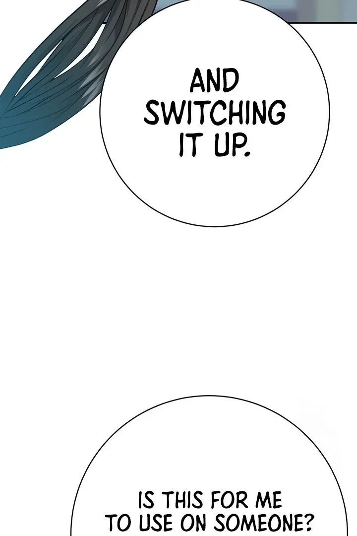 Like and Subscribe Chapter 21 page 84 - 