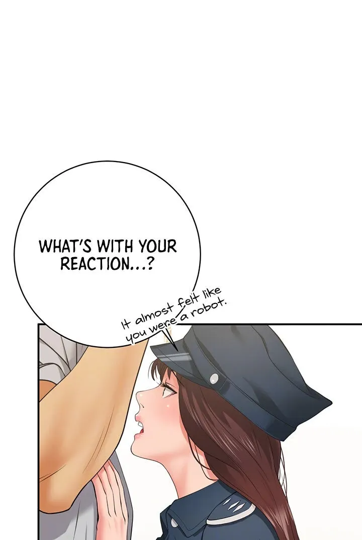 Like and Subscribe Chapter 21 page 10 - 
