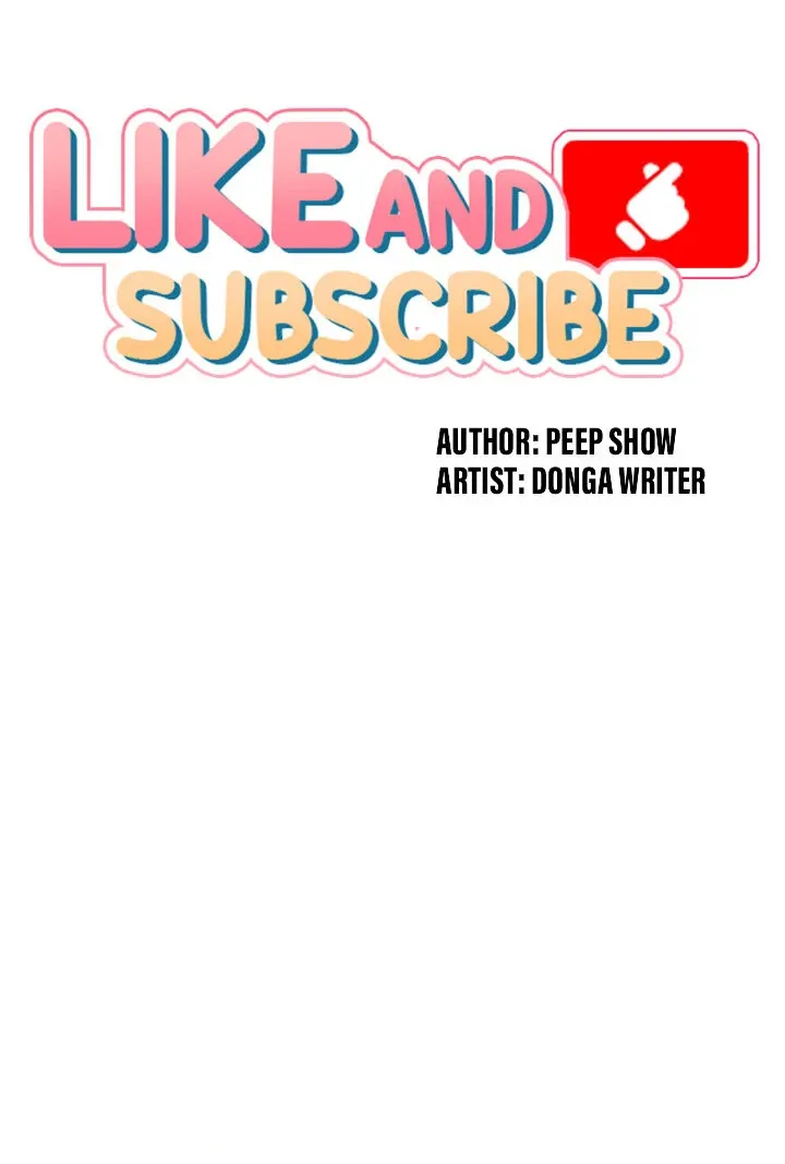 Like and Subscribe Chapter 22 page 12 - 