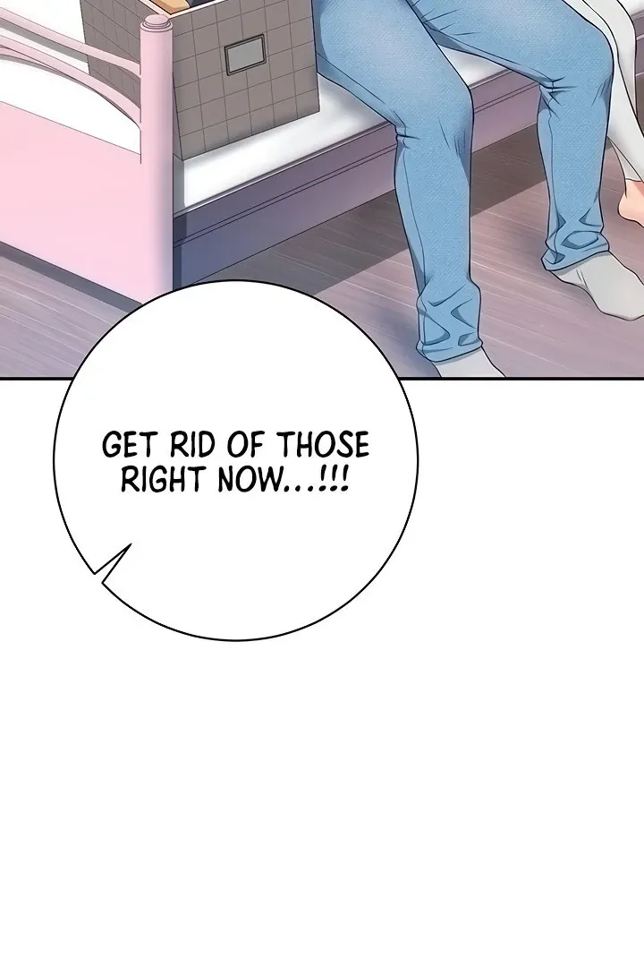Like and Subscribe Chapter 22 page 87 - 