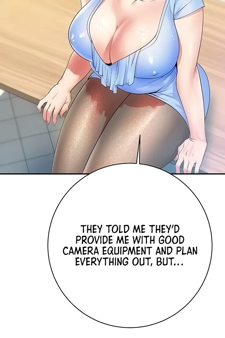 Like and Subscribe Chapter 23 page 19 - 