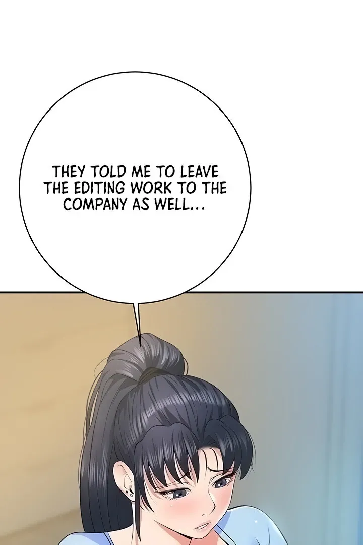 Like and Subscribe Chapter 23 page 20 - 