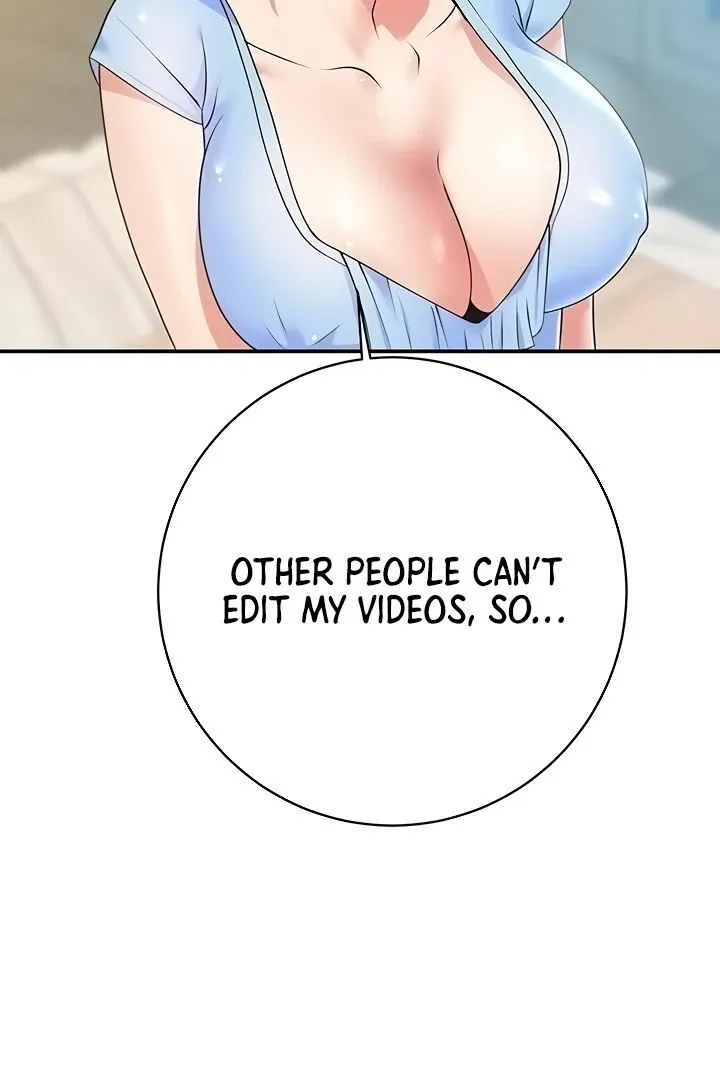 Like and Subscribe Chapter 23 page 21 - 