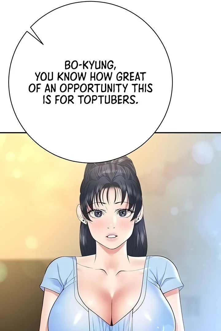 Like and Subscribe Chapter 23 page 24 - 
