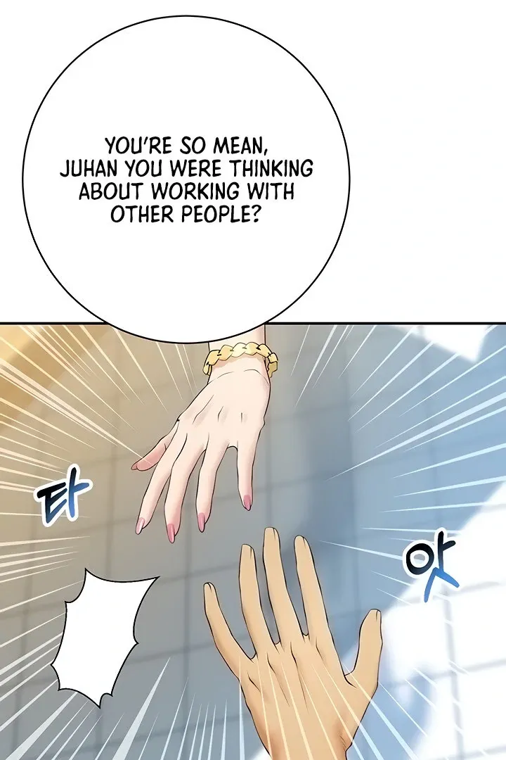 Like and Subscribe Chapter 23 page 27 - 
