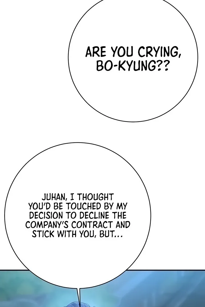 Like and Subscribe Chapter 23 page 41 - 