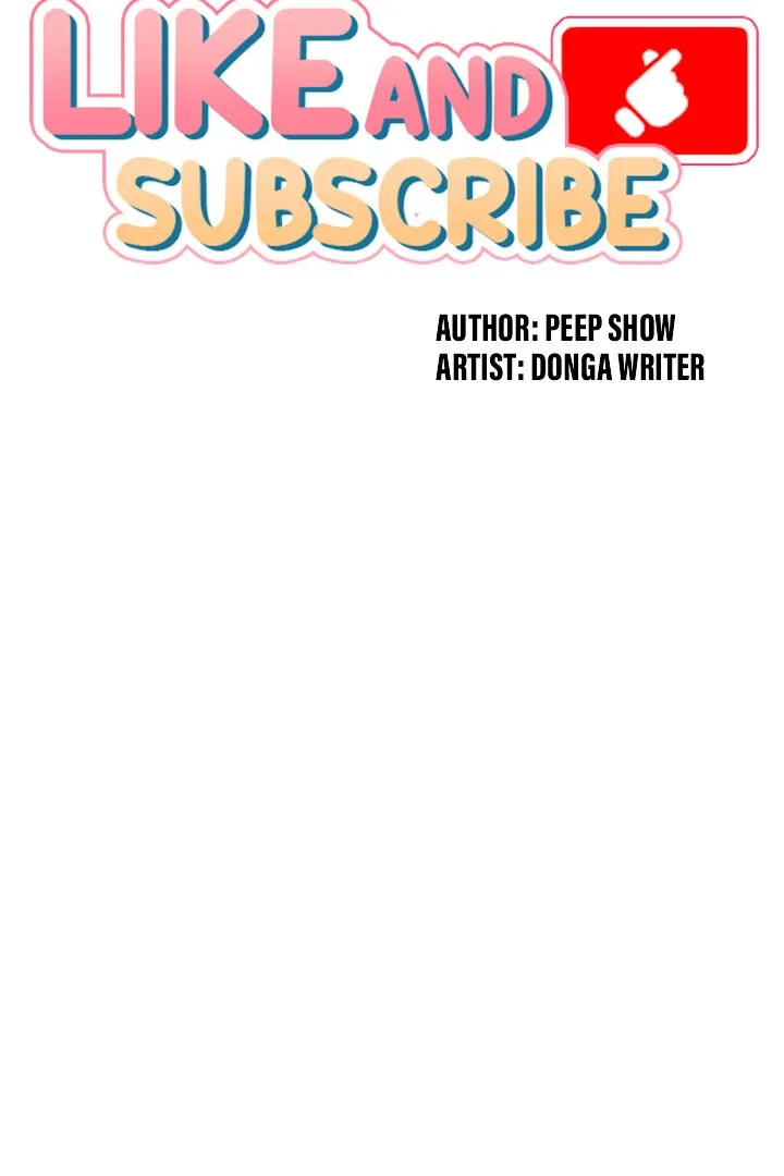 Like and Subscribe Chapter 23 page 6 - 