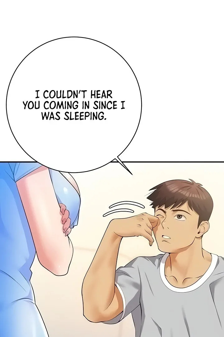 Like and Subscribe Chapter 23 page 7 - 