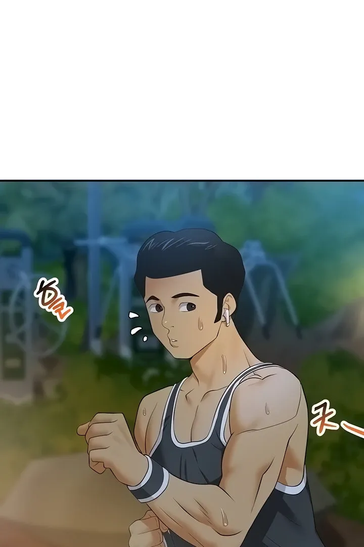 Like and Subscribe Chapter 23 page 61 - 
