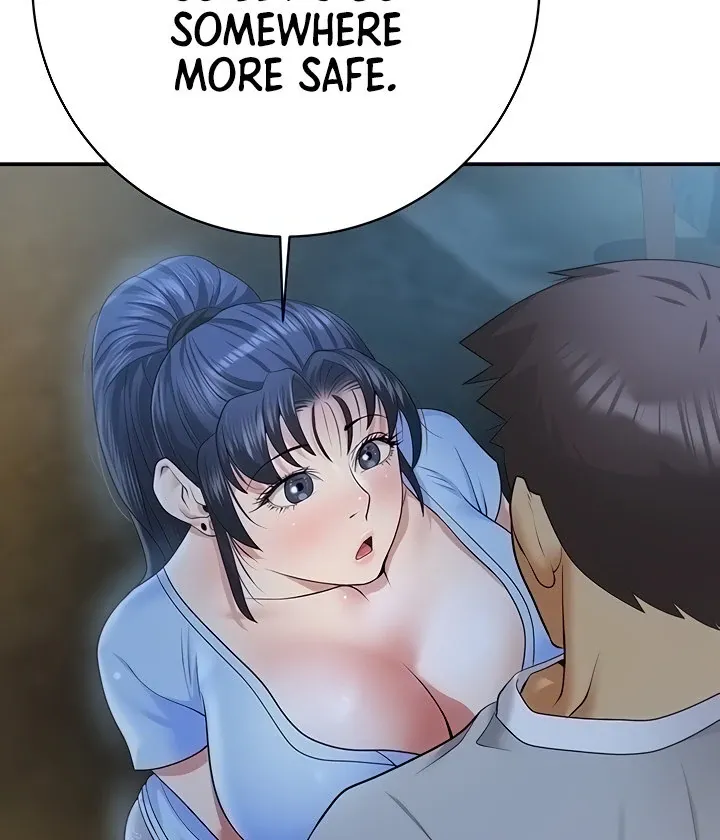 Like and Subscribe Chapter 23 page 67 - 