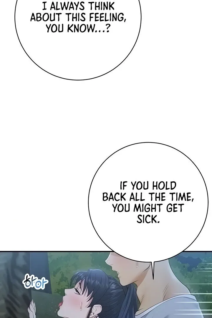 Like and Subscribe Chapter 24 page 19 - 