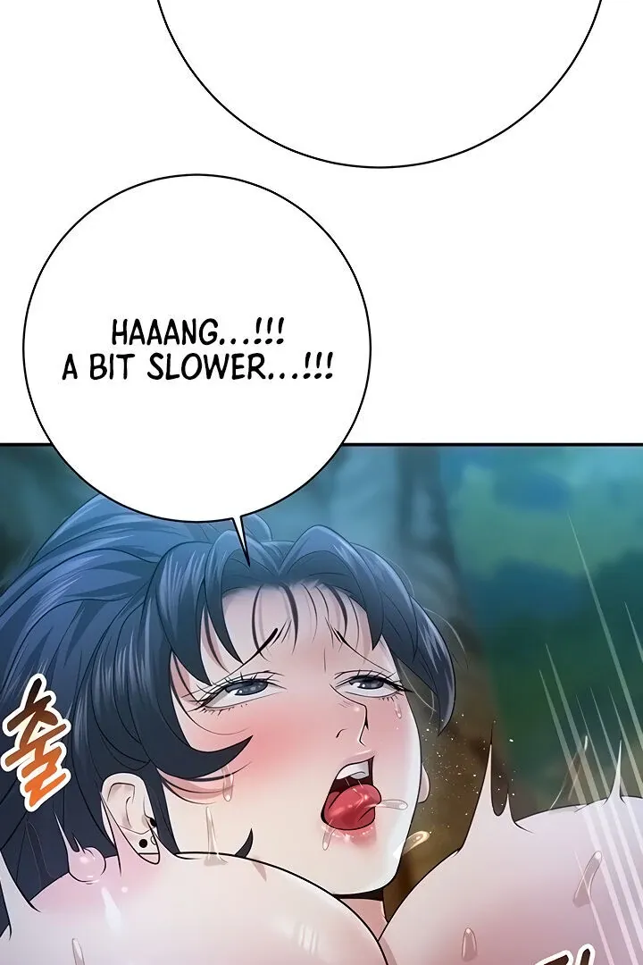 Like and Subscribe Chapter 24 page 37 - 