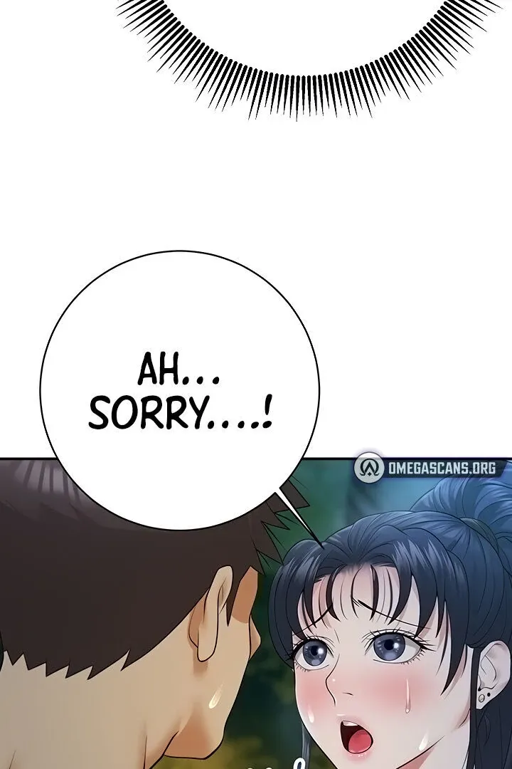 Like and Subscribe Chapter 24 page 45 - 