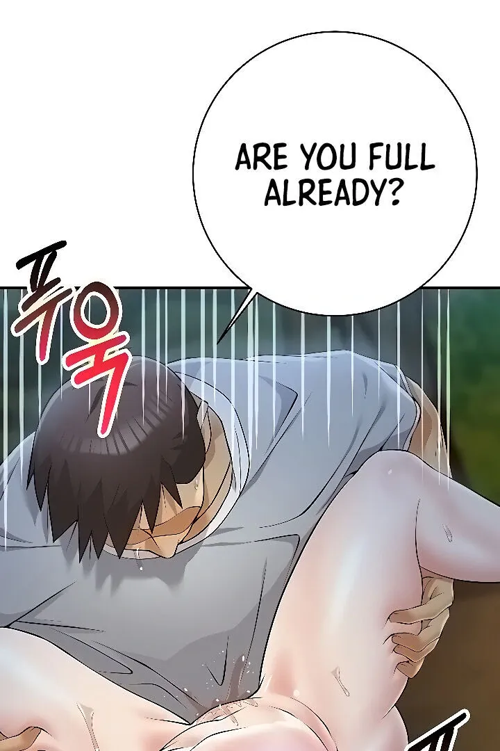 Like and Subscribe Chapter 25 page 4 - 