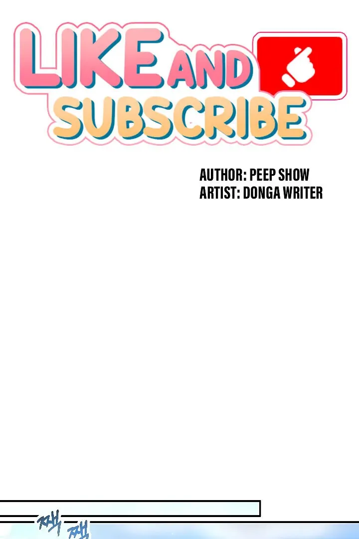 Like and Subscribe Chapter 25 page 40 - 