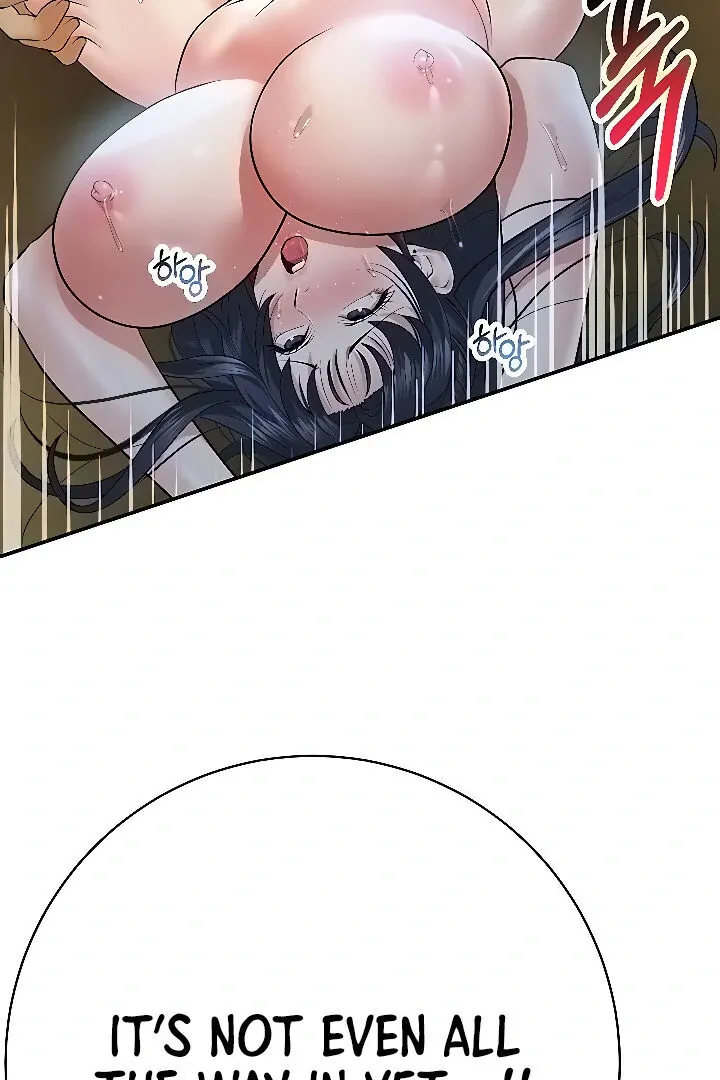 Like and Subscribe Chapter 25 page 5 - 