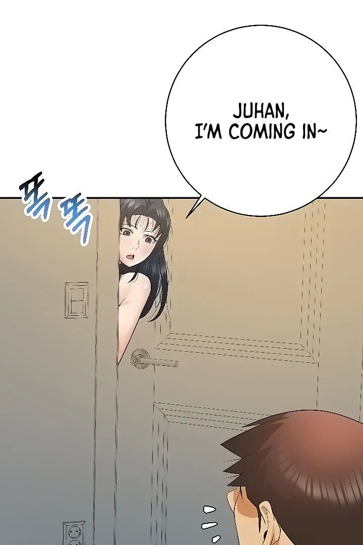 Like and Subscribe Chapter 25 page 42 - 