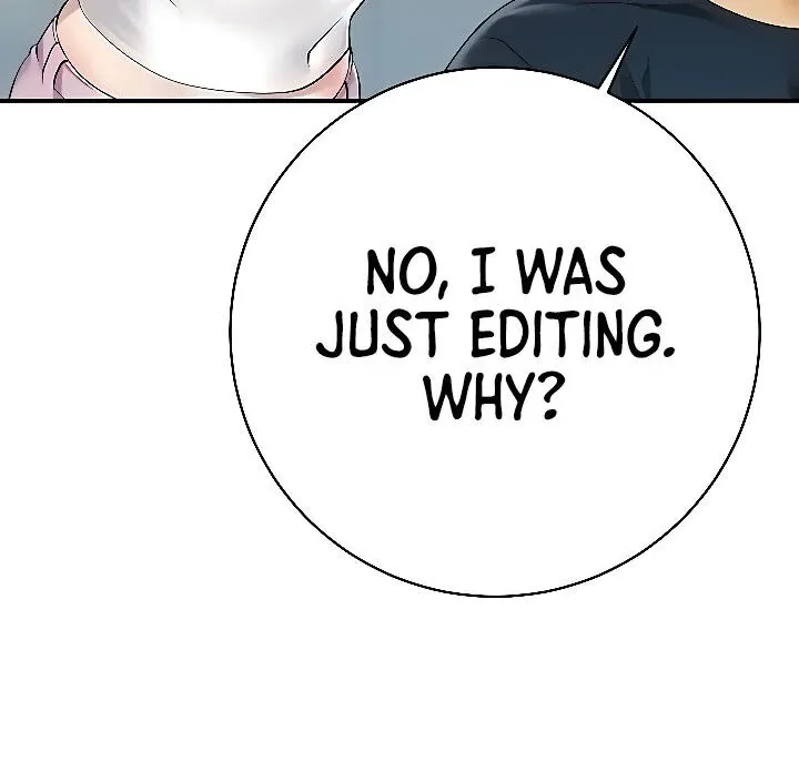 Like and Subscribe Chapter 25 page 45 - 