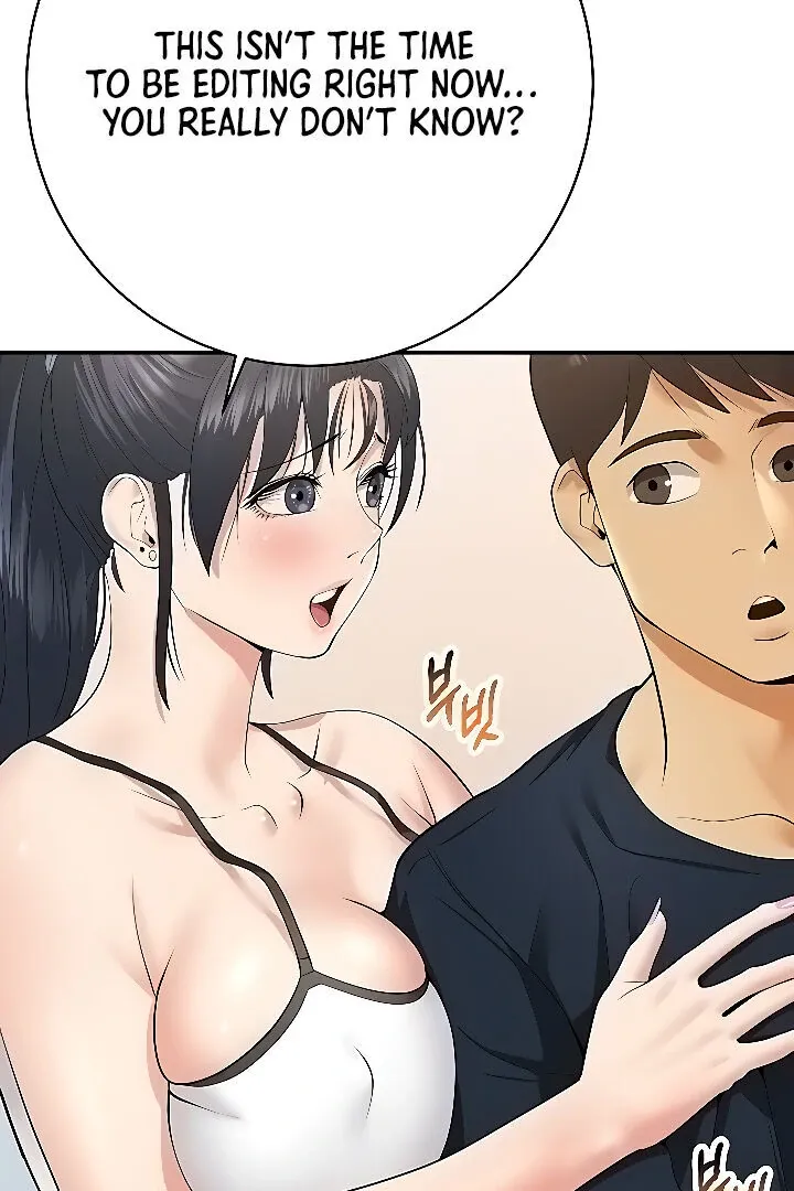 Like and Subscribe Chapter 25 page 50 - 