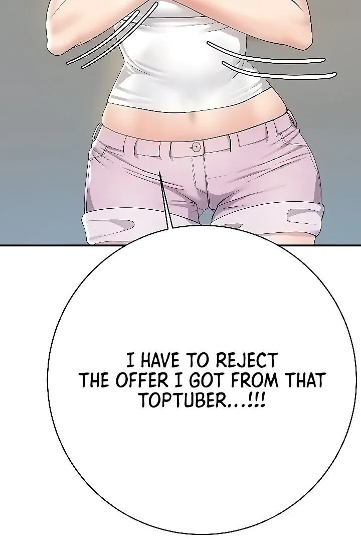 Like and Subscribe Chapter 25 page 56 - 