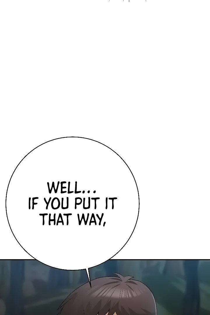 Like and Subscribe Chapter 25 page 9 - 