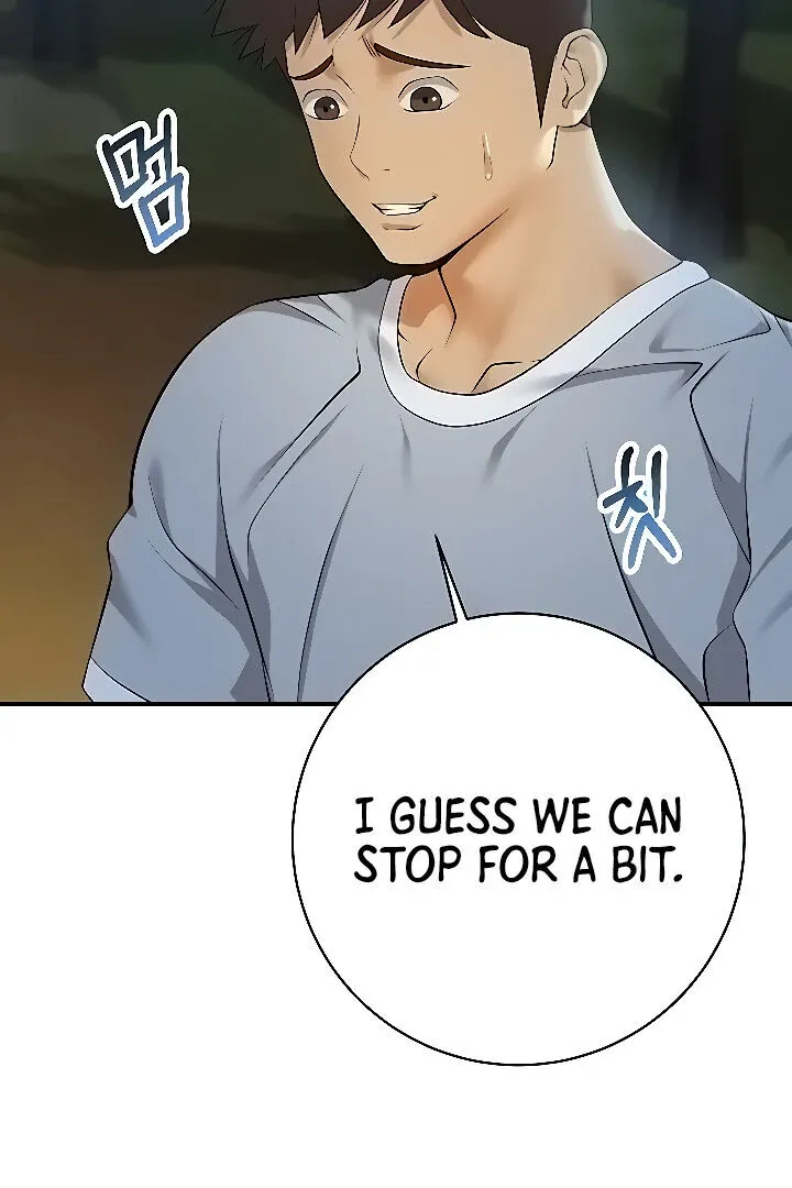 Like and Subscribe Chapter 25 page 10 - 