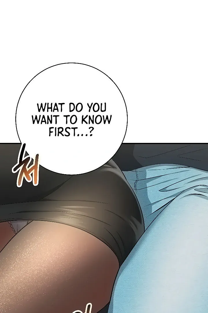 Like and Subscribe Chapter 25 page 97 - 