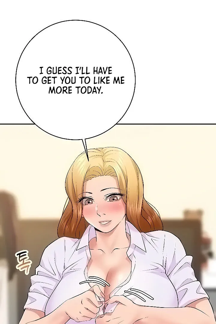 Like and Subscribe Chapter 26 page 27 - 