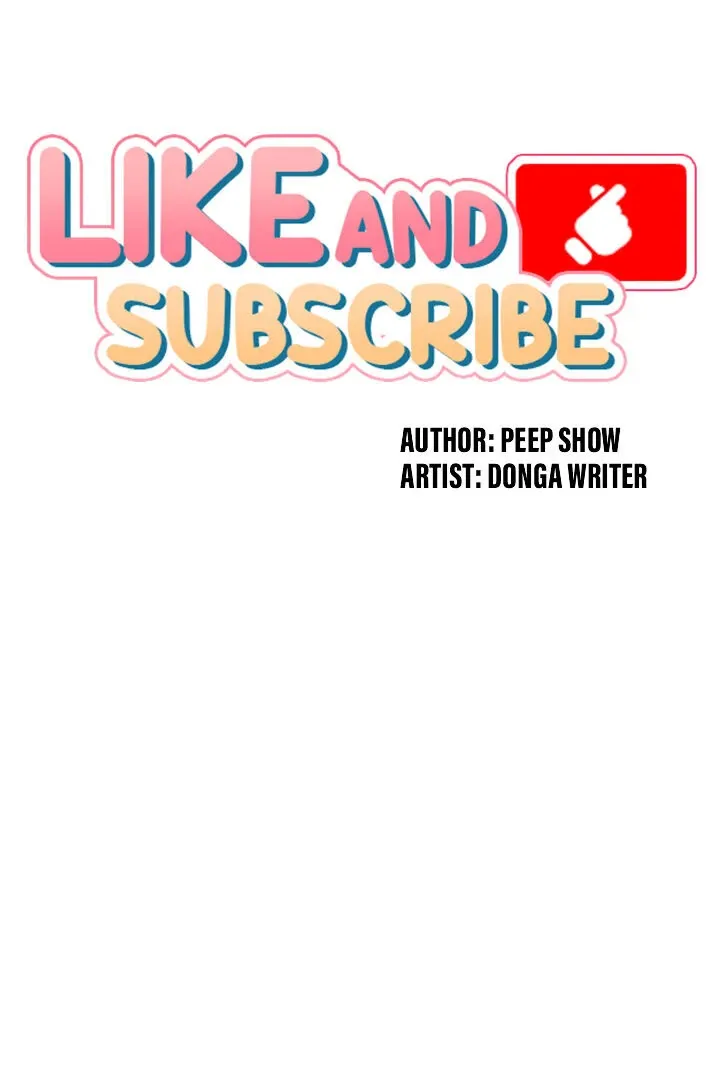 Like and Subscribe Chapter 26 page 6 - 