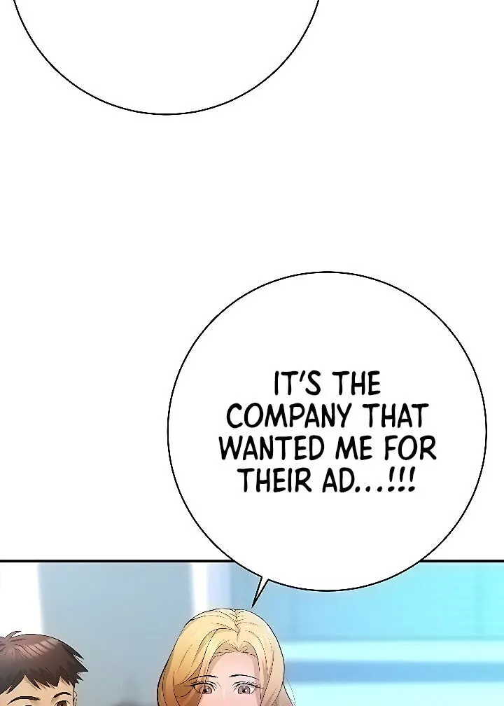 Like and Subscribe Chapter 26 page 57 - 