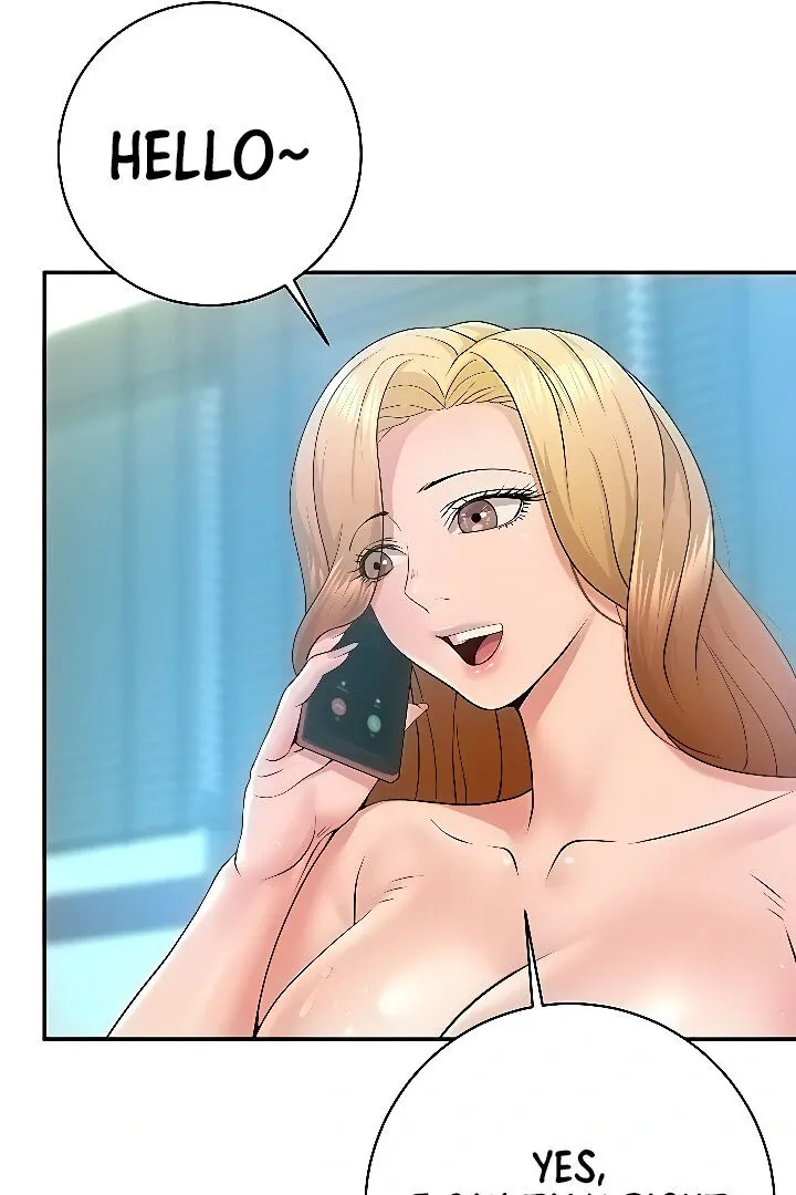 Like and Subscribe Chapter 26 page 59 - 
