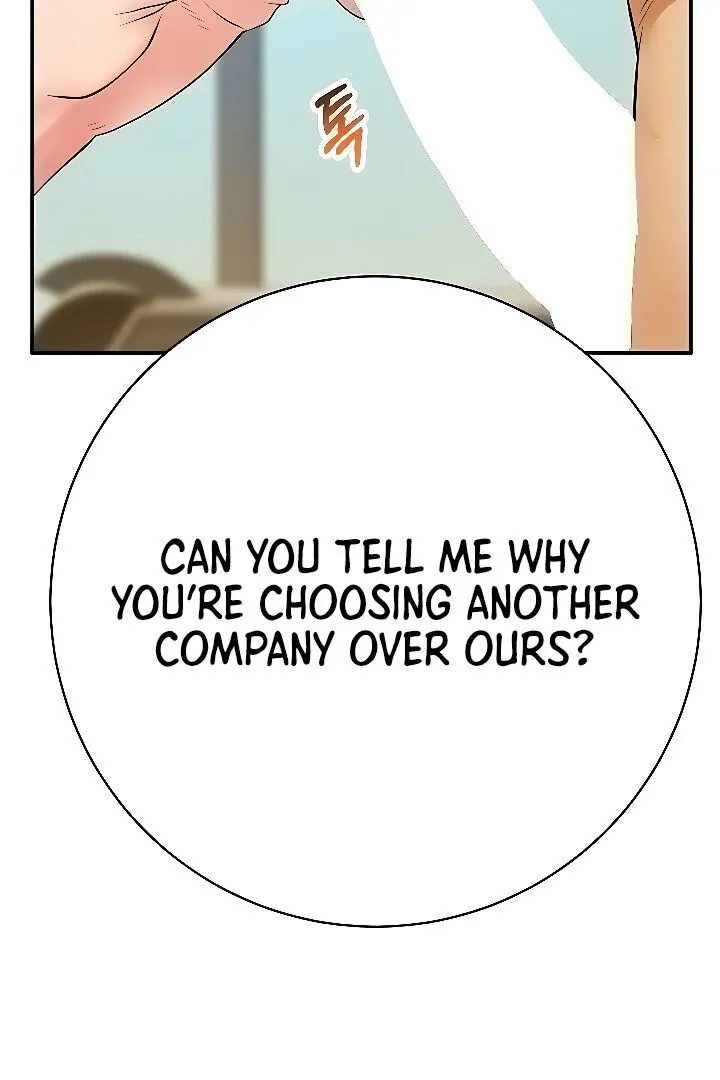 Like and Subscribe Chapter 26 page 8 - 