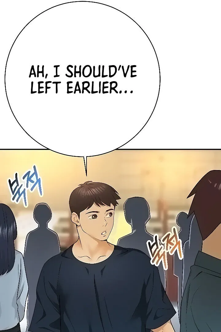 Like and Subscribe Chapter 27 page 108 - 