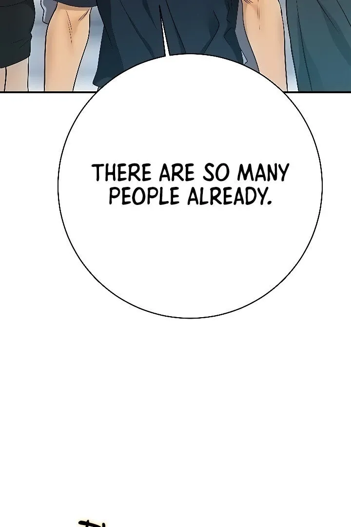 Like and Subscribe Chapter 27 page 109 - 