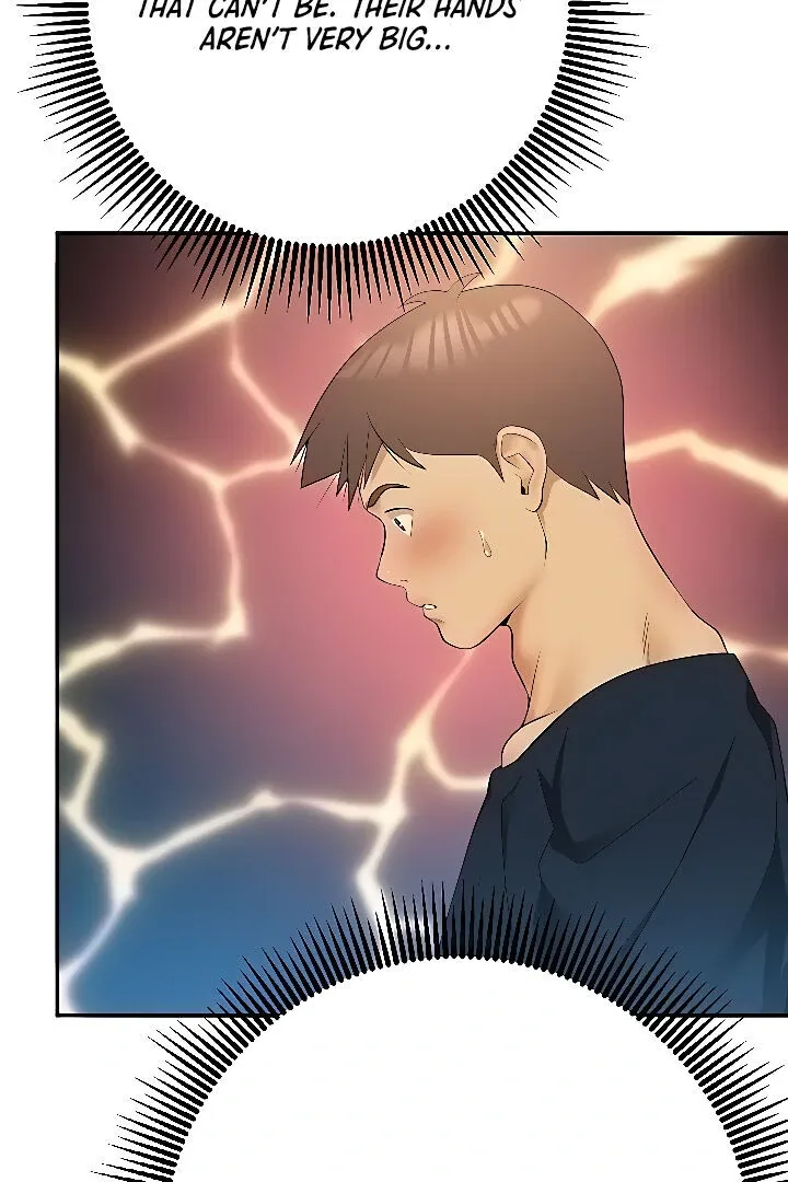 Like and Subscribe Chapter 27 page 116 - 